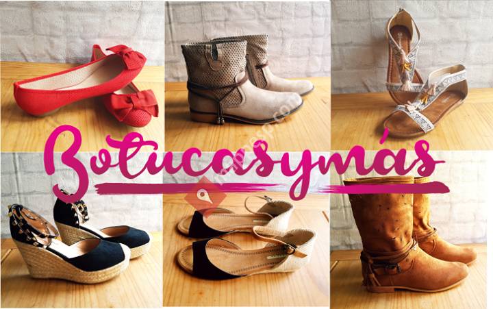 Botucas y Más