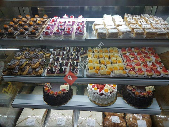 Boutique del pan y pasteleria la bajada