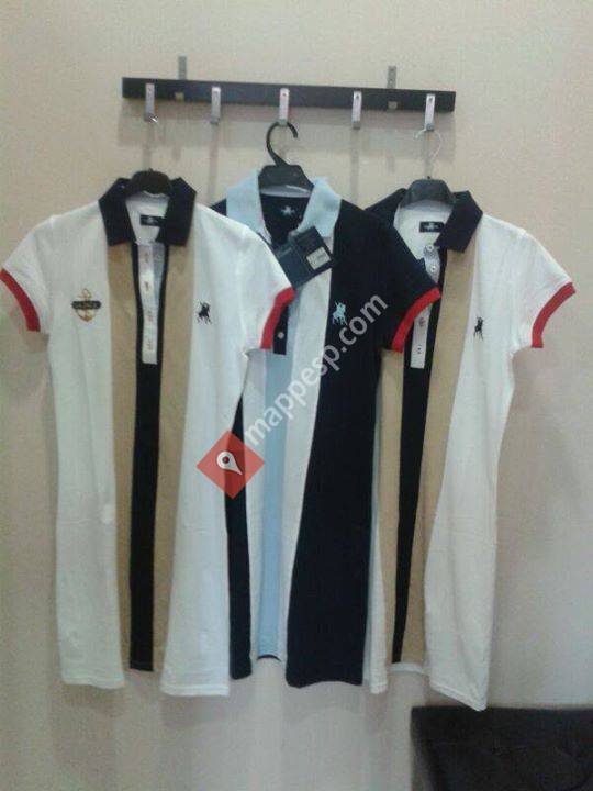 Boutique .El Capricho