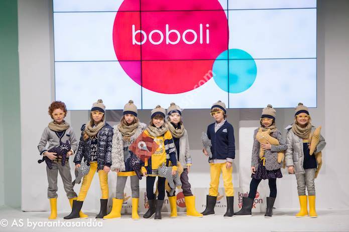 Boutique Infantil Piruleta