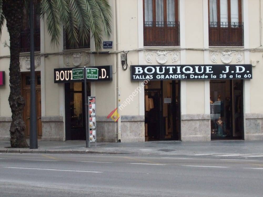 Boutique J.D