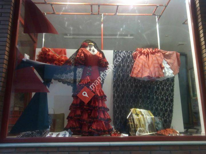 Boutique Reyes