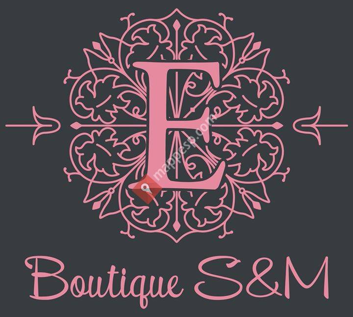 Boutique S&M