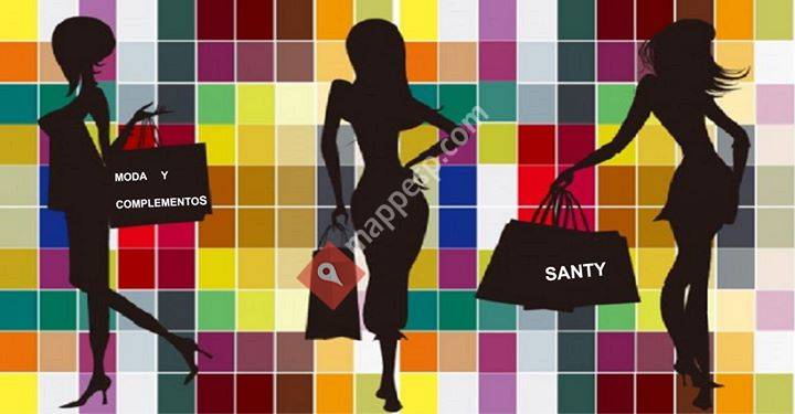 Boutique Santy