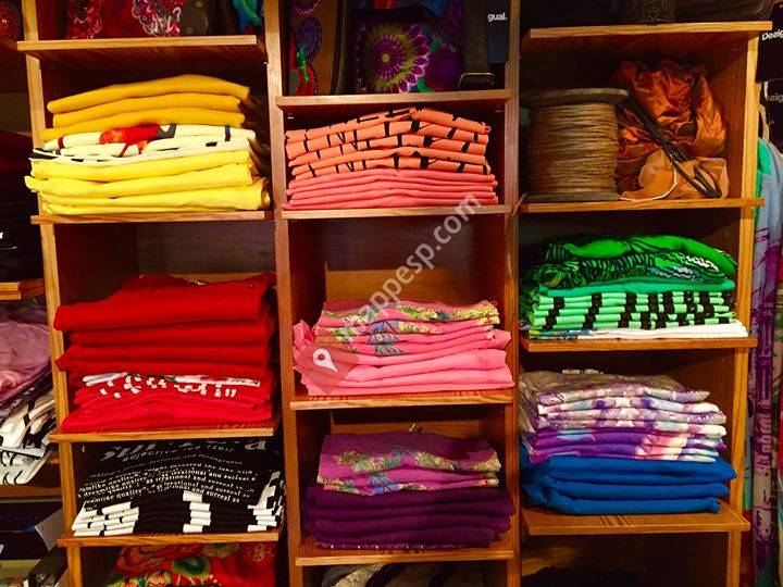 Boutique Tita