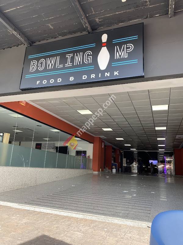 Bowling MP Food & Drink