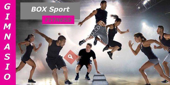 Boxsport Jara
