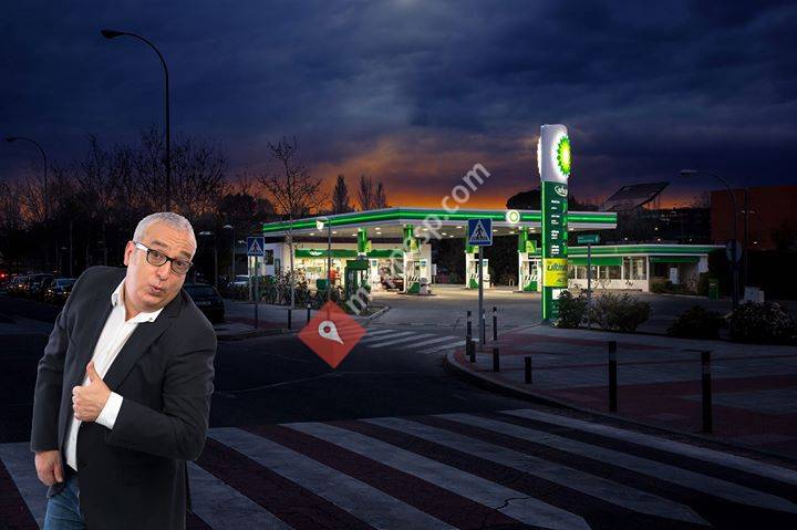 BP