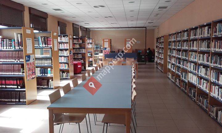 Bpm Puebla de Montalbán