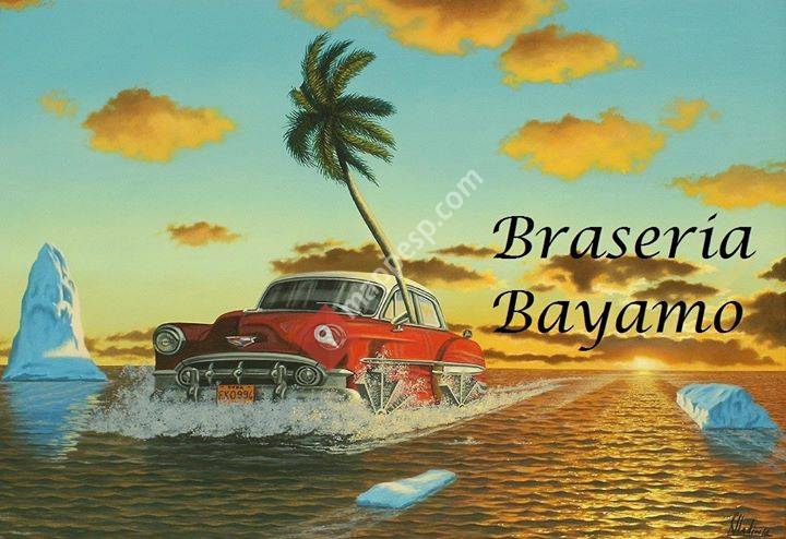 Brasería Bayamo