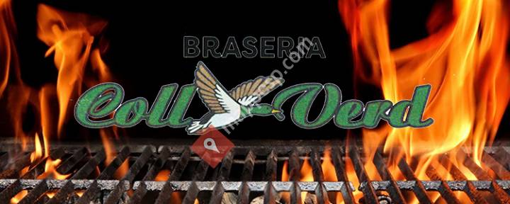 Braseria Coll Verd
