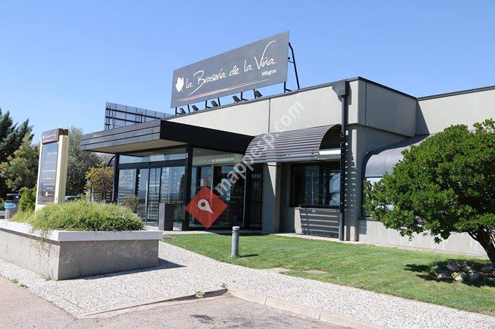 Braseria de la Viña