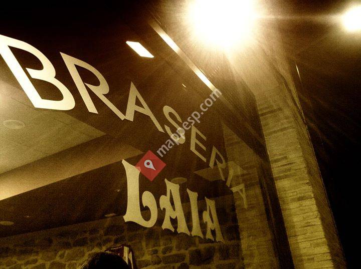 Braseria Laia