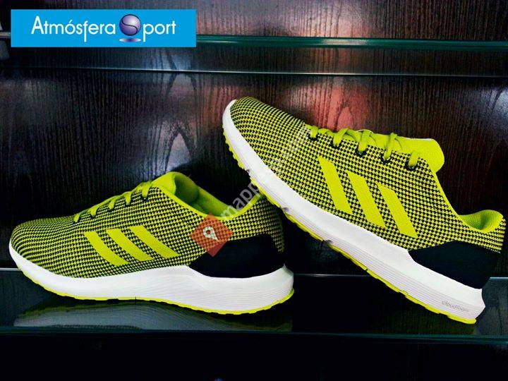 BravoSport - Atmosfera Sport