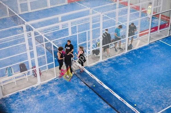 BREAK PADEL GIRONA