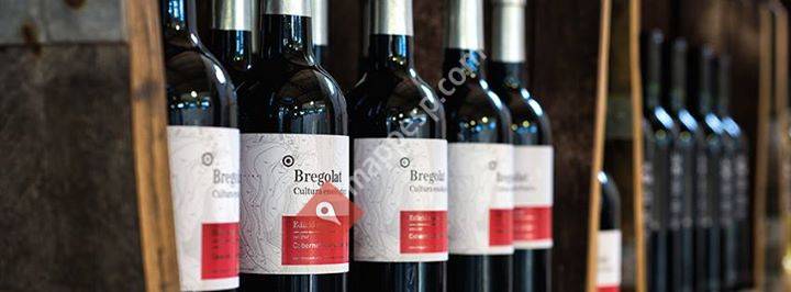 Bregolat Cultura Enològica