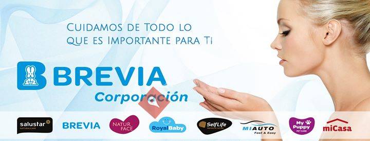 Brevia Corporación