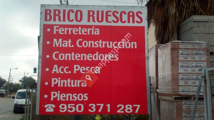 Brico Ruescas