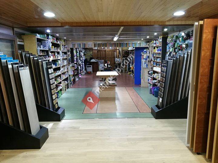 Bricolaje Artziniega