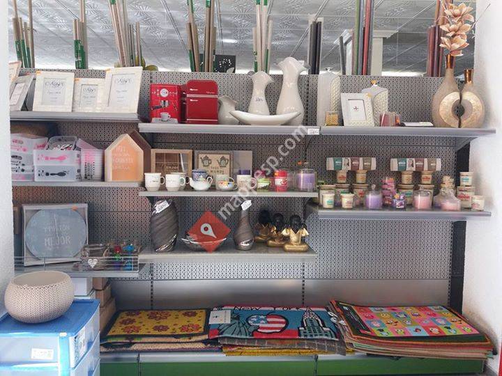 BricoMoral Torredelcampo