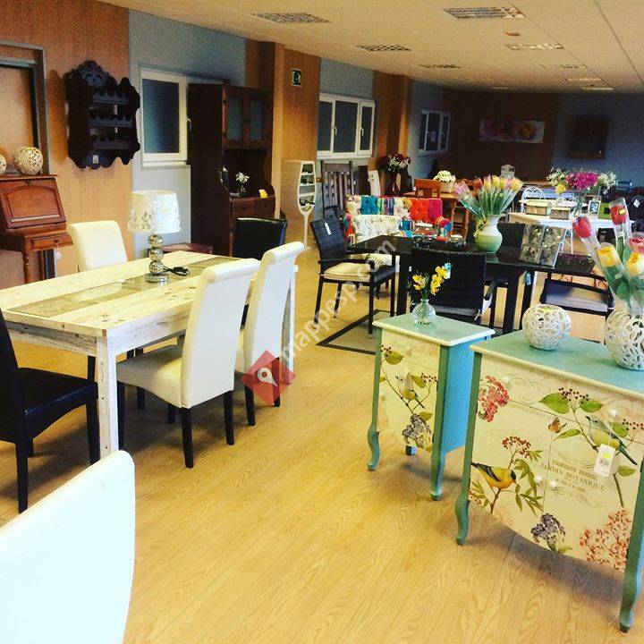 Bricomueblepas San Vicente de Toranzo