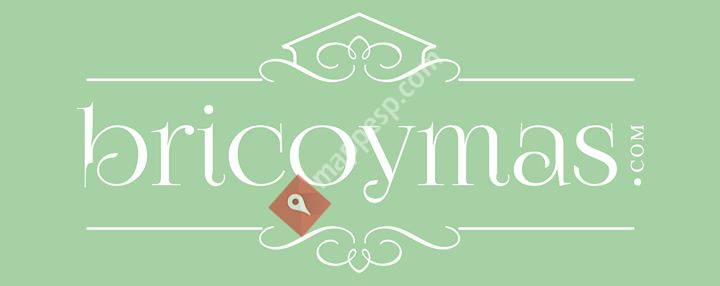 bricoymas.com