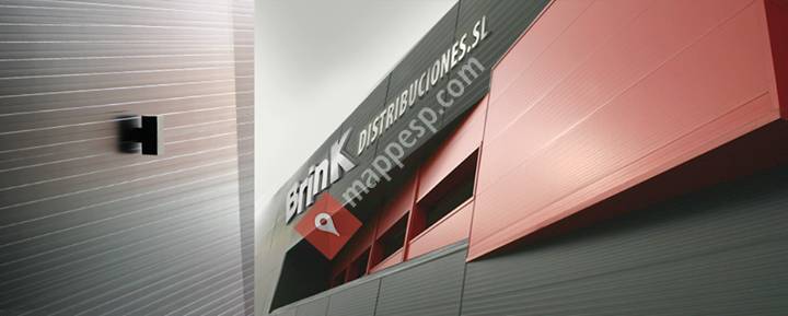 Brink Distribuciones, S.L.