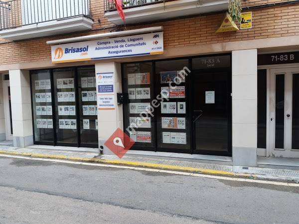 Brisasol Inmobiliaria El Vendrell