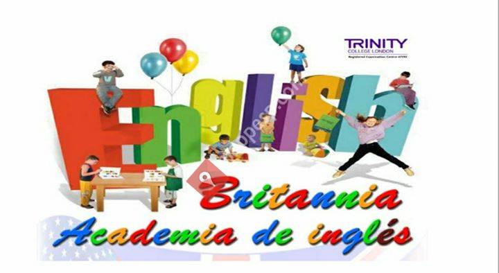 Britannia Academia de Inglés La Puebla de Montalbán