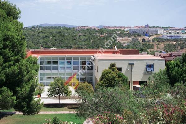British School El Plantío International