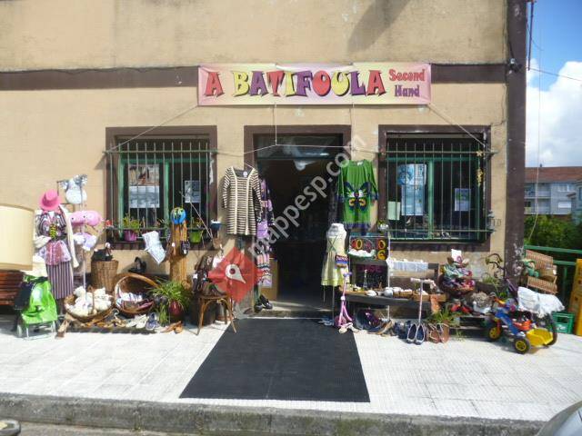 Broc Batifoula