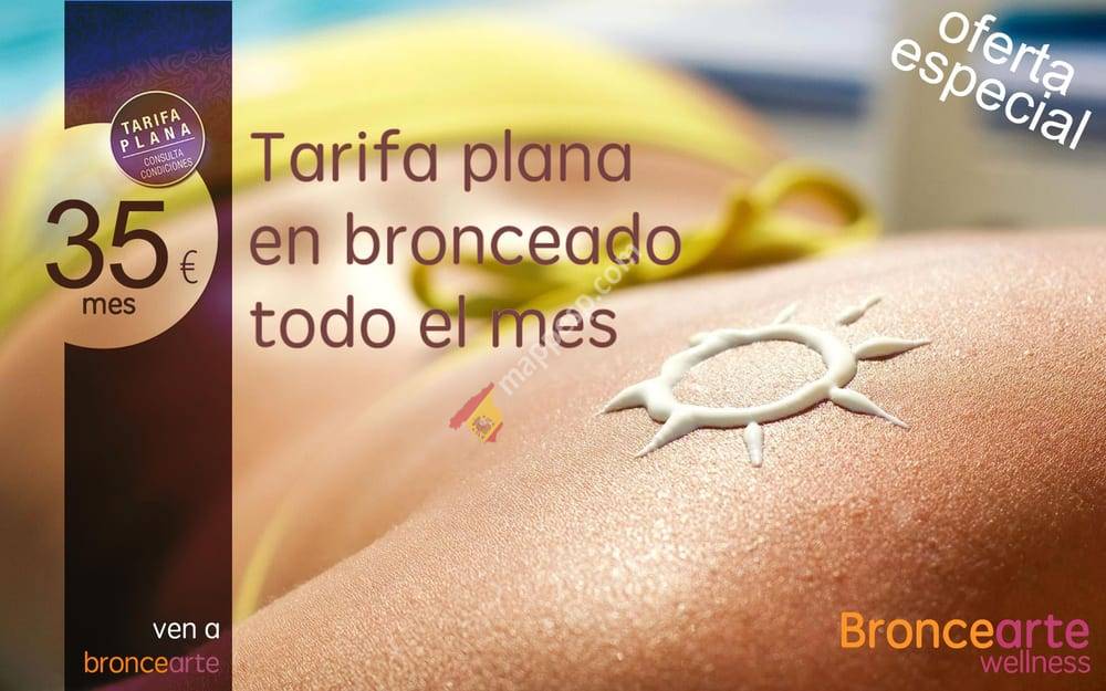 Broncearte