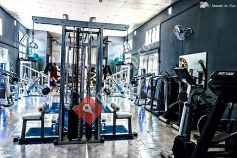 Brooklyn Gym Malpartida de Cáceres