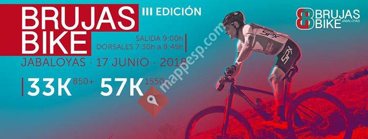 Brujas BIKE Jabaloyas