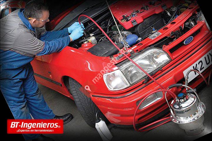BT Ingenieros