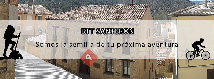 BTT Santeron
