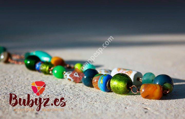 Bubyz.es