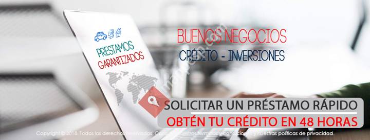 Buenos Negocios