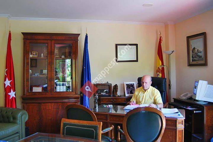 Bufete Calderon