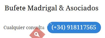 Bufete Madrigal&Asociados