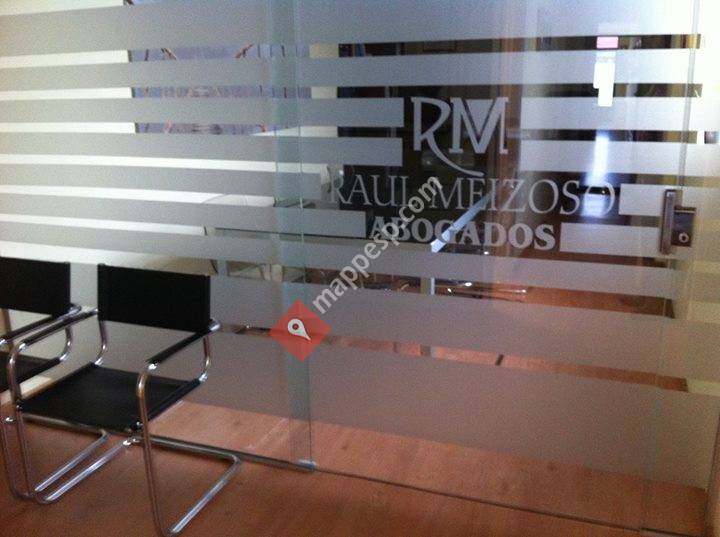 Bufete Raúl Meizoso Abogados SCP