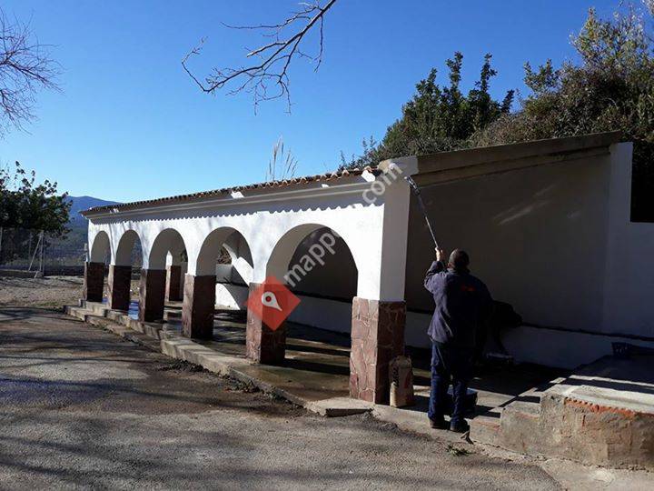 Bugarra