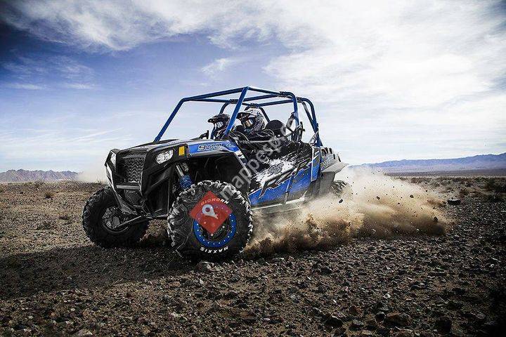 Buggies Jet-Ski & Flyboard Costa Brava Girona