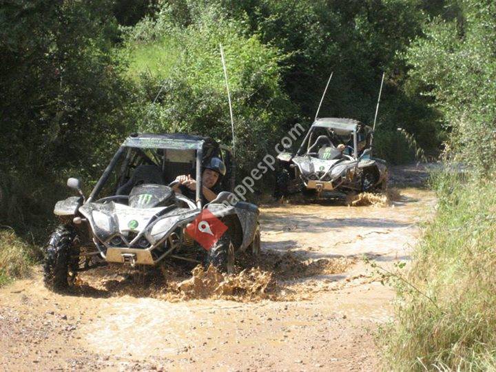 Buggymonstre Buggy