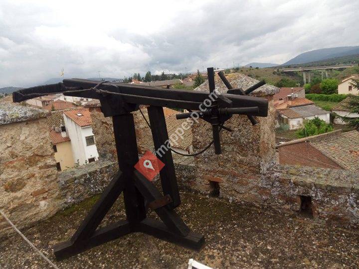 Buitrago De Lozoya, Madrid, Spain