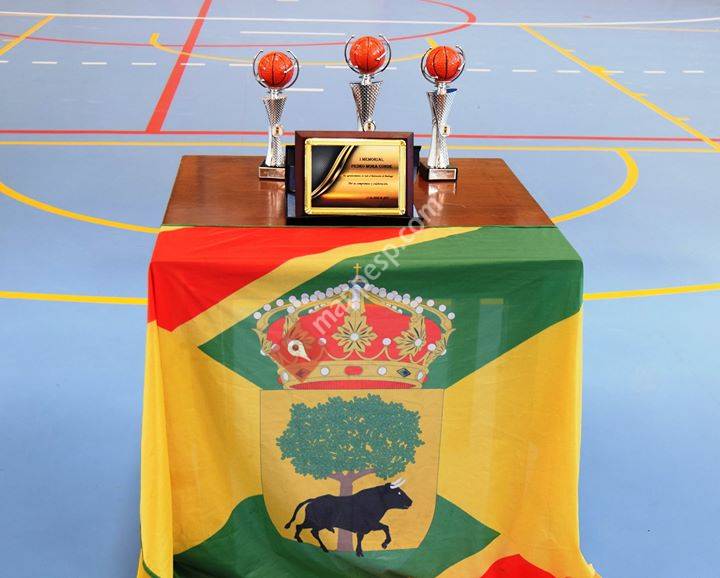 Buitrago, Madrid, Spain