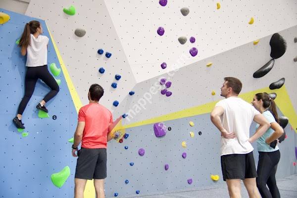 Bulder Planet Vallès