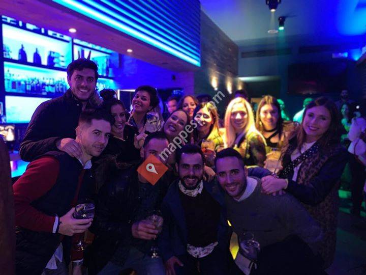 Bulebar La Algaba