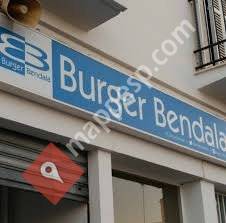 Burger Bendala