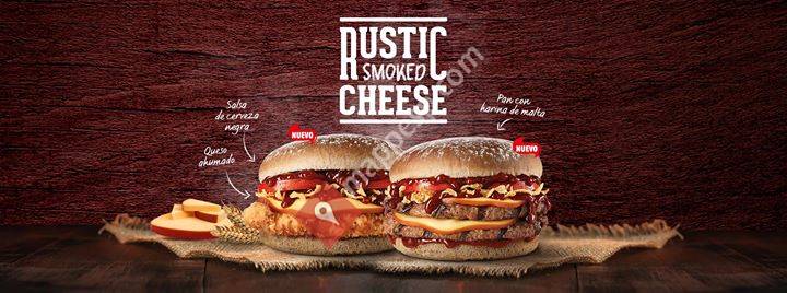 Burger King España
